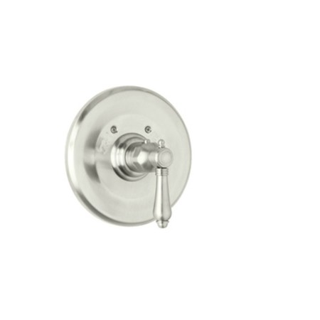 ROHL Trim Plate, Polished Nickel, Wall A4914LMPN